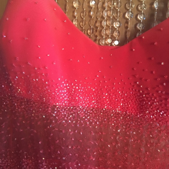 Prom Dress Cache size 4 circa 2002 - Picture 3 of 8